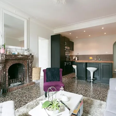 Superbe Proche Apartment