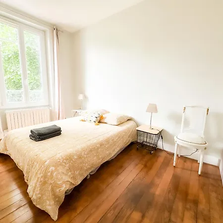 Apartment Superbe Proche *