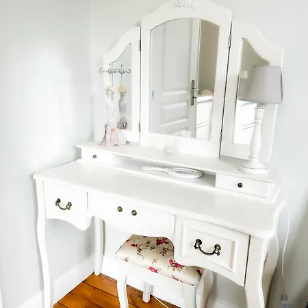 Apartment Superbe Proche *