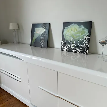 Superbe Proche Apartment