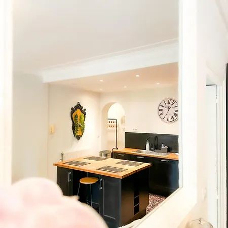 Superbe Proche Apartment Quincy-Voisins