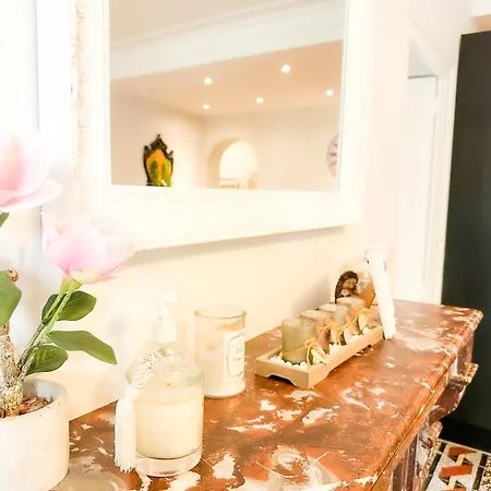 Apartment Superbe Proche Quincy-Voisins