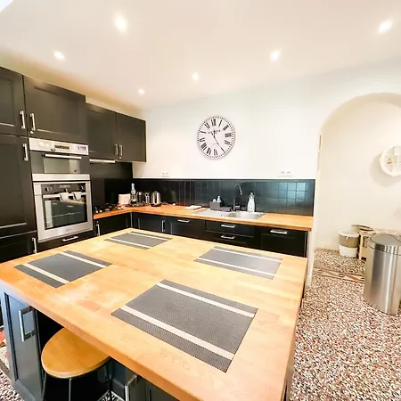 Superbe Proche Apartment *