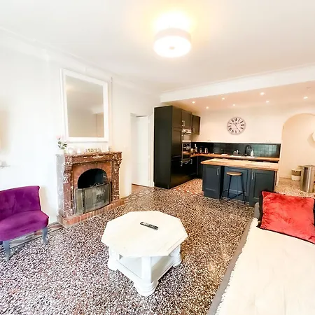 Apartment Superbe Proche *